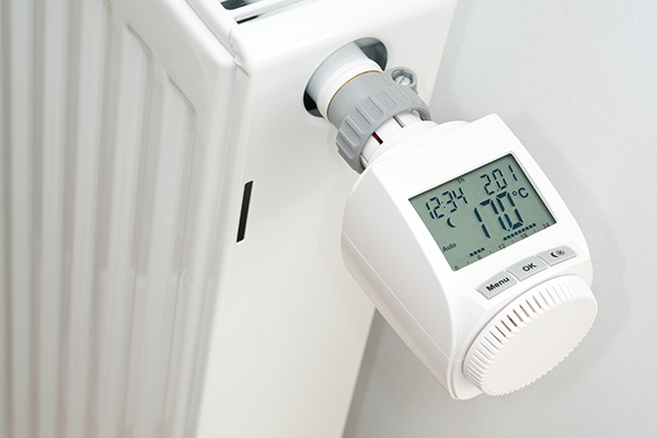 Tête Thermostatique pour Radiateur
