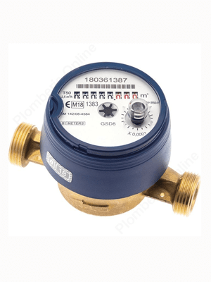 numéro compteur eau