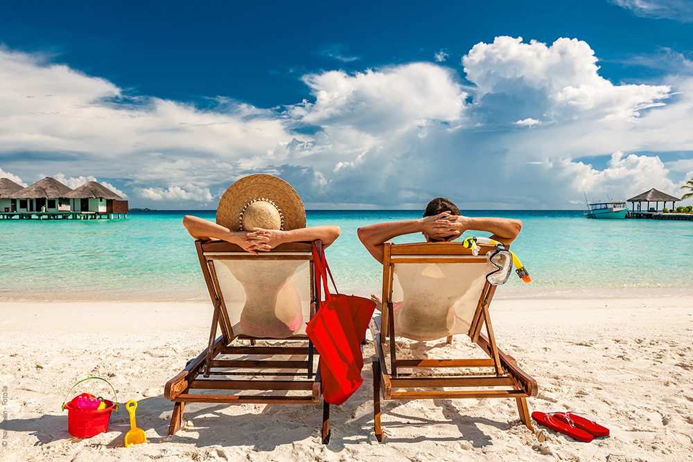 Voyage & Vacances