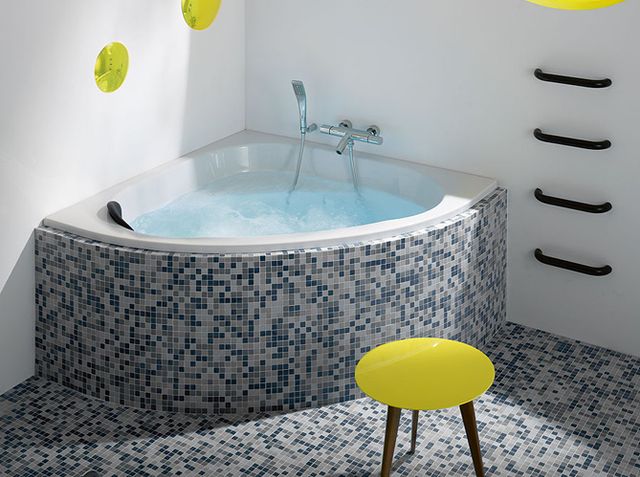 Baignoire Petite