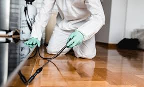 Pest-Control