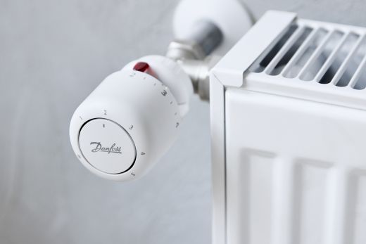 Tête Thermostatique pour Radiateur