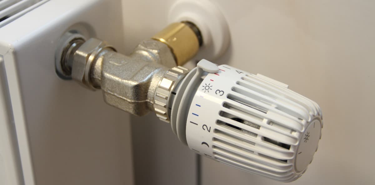 Tête Thermostatique pour Radiateur