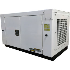 Groupes Électrogènes Diesel