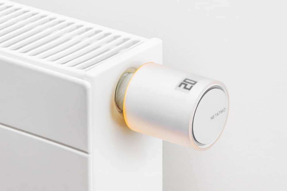 Tête Thermostatique pour Radiateur