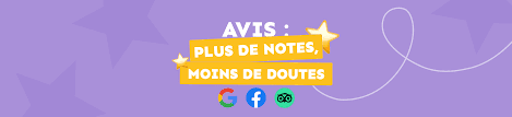 Avis et Notes