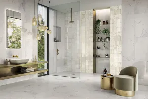 Carrelage pour Douche Italienne