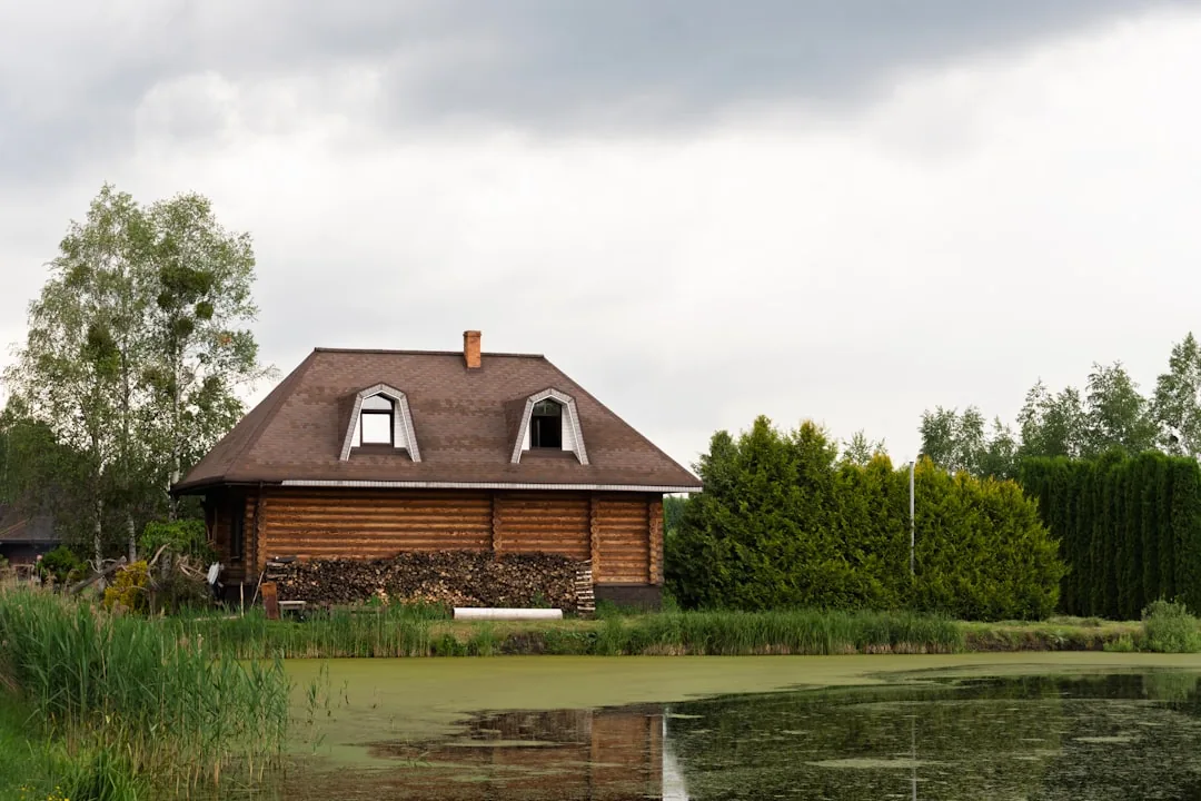 Assainissement individuel maison ancienne et contrôle du terrain