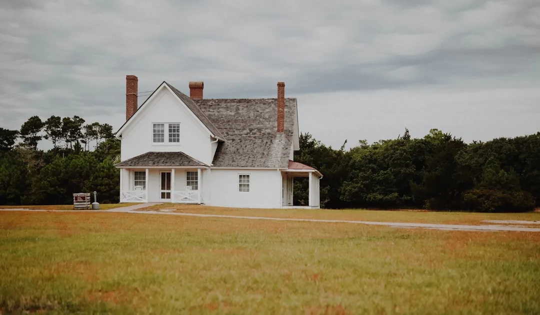 Contrôle d’une fosse et des évacuations d’une maison ancienne