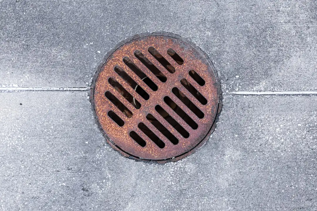 Contrôle de canalisation en copropriété avant hydrocurage préventif