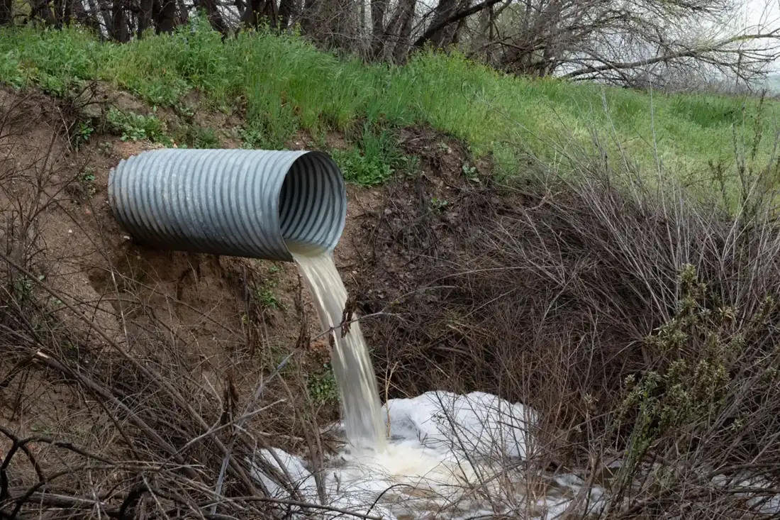 Inspection et débouchage de canalisation bouchée dans une maison à Meyzieu
