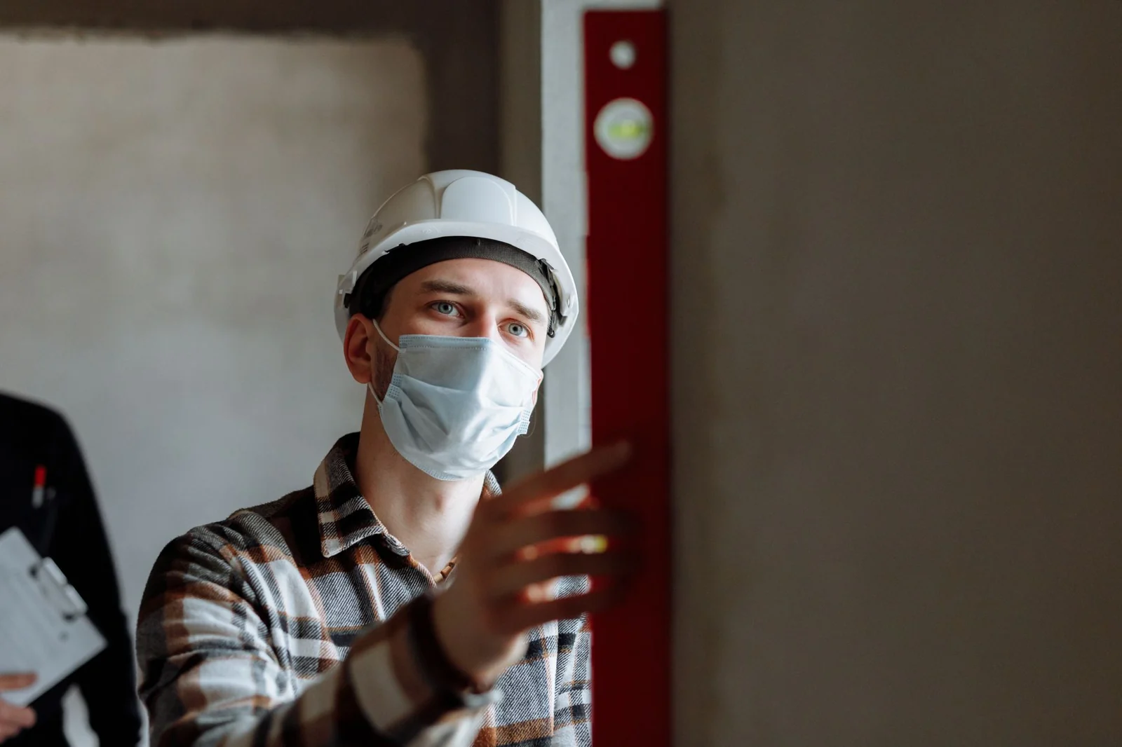 Inspection caméra canalisation avant achat maison avec contrôle du réseau enterré
