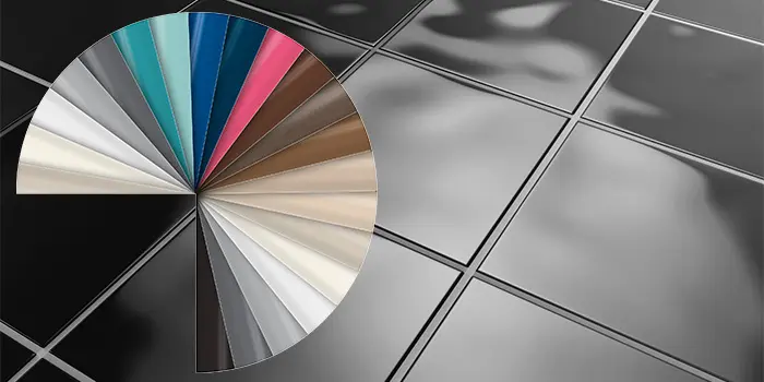 Joint Carrelage Couleur