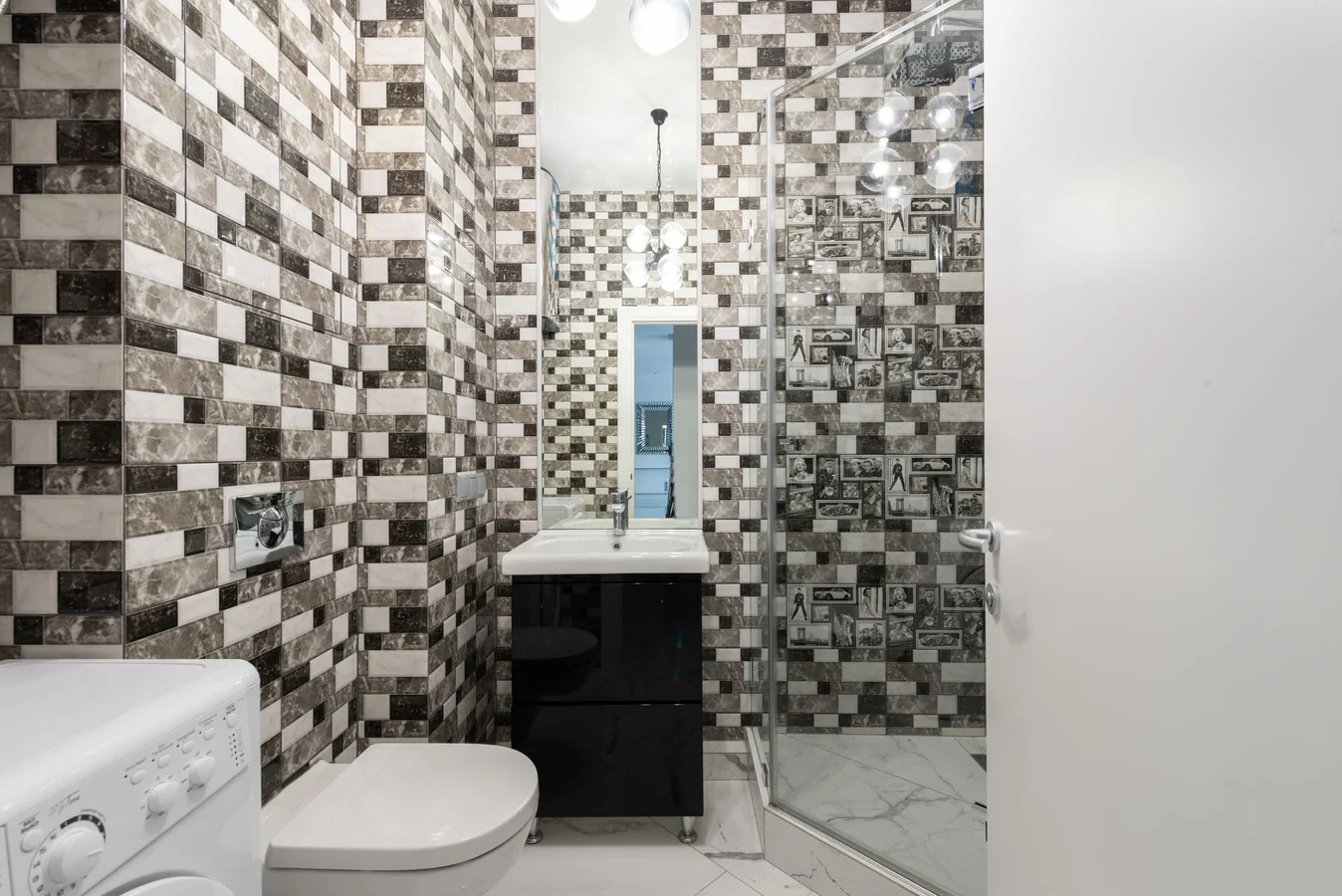 Prix remplacement mécanisme chasse d eau avec réservoir WC et dépannage plomberie