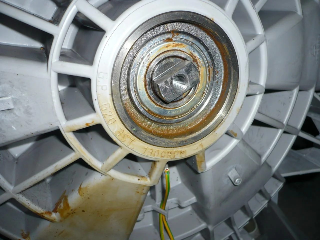 roulement pour machine a laver
