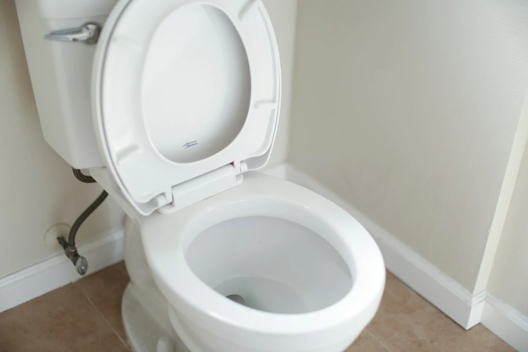 WC bouché à Caluire-et-Cuire avec intervention de débouchage plomberie